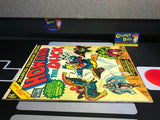 Marvel Treasury Edition #12: Howard The Duck #1 + Defenders (1976) (Special Collector's Issue) (Oversized Comic) Pre-Owned (As Pictured)