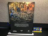 Getting Started With Warhammer 40,000 (Magazine) Pre-Owned (As Pictured)