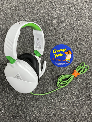 Ear Force Recon Turtle Beach 360 Headset Turtle Beach Ear Force