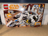 Solo: A Star Wars Story - Kessel Run Millennium Falcon (75212) (1414 Pieces) (Lego) NEW (Pictured)