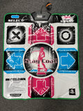 DDR Dance Pad - Konami (Playstation 1 & 2) Pre-Owned