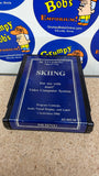 Skiing - AG-005-04 [Blue Label] (Atari 2600) Pre-Owned: Cartridge Only (As Pictured)