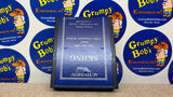 Skiing - AG-005-04 [Blue Label] (Atari 2600) Pre-Owned: Cartridge Only (As Pictured)