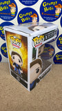 POP! Television #373: The A Team - Templeton 'Faceman' Peck (Funko POP!) Figure and Box w/ Protector (As Pictured / Box Damage)