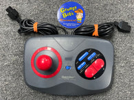 QuickShot - Maverick 2 - Arcade Joystick Controller (Nintendo) Pre-Owned