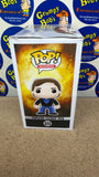 POP! Television #373: The A Team - Templeton 'Faceman' Peck (Funko POP!) Figure and Box w/ Protector (As Pictured / Box Damage)