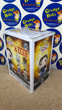 POP! Television #373: The A Team - Templeton 'Faceman' Peck (Funko POP!) Figure and Box w/ Protector (As Pictured / Box Damage)