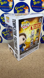 POP! Television #373: The A Team - Templeton 'Faceman' Peck (Funko POP!) Figure and Box w/ Protector (As Pictured / Box Damage)
