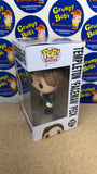POP! Television #373: The A Team - Templeton 'Faceman' Peck (Funko POP!) Figure and Box w/ Protector (As Pictured / Box Damage)