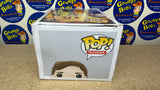 POP! Television #373: The A Team - Templeton 'Faceman' Peck (Funko POP!) Figure and Box w/ Protector (As Pictured / Box Damage)