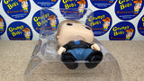 POP! Television #373: The A Team - Templeton 'Faceman' Peck (Funko POP!) Figure and Box w/ Protector (As Pictured / Box Damage)