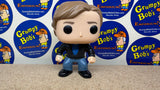 POP! Television #373: The A Team - Templeton 'Faceman' Peck (Funko POP!) Figure and Box w/ Protector (As Pictured / Box Damage)