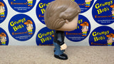 POP! Television #373: The A Team - Templeton 'Faceman' Peck (Funko POP!) Figure and Box w/ Protector (As Pictured / Box Damage)