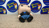 POP! Television #373: The A Team - Templeton 'Faceman' Peck (Funko POP!) Figure and Box w/ Protector (As Pictured / Box Damage)