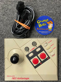 NES Advantage Arcade Joystick Controller - Official (Nintendo Accessory) Pre-Owned