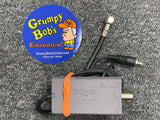 RFU Adapter - Official - Grey (Nintendo) Pre-Owned