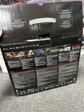 System (80GB - Black - FAT - CECHE01) (Playstation 3) Pre-Owned w/ Official Controller & Box (Matching Serial #)