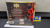 Star Wars - Episode 1: The Phantom Menace [Widescreen Collector’s Edition] (VHS) Pre-Owned