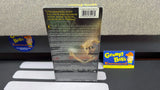 Harry Potter and the Chamber of Secrets (VHS) NEW
