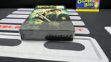 Harry Potter and the Chamber of Secrets (VHS) NEW