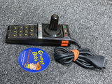 Wired Controller - Official - Black (ATARI 5200) Pre-Owned