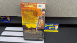 Good the Bad & the Ugly (VHS) NEW