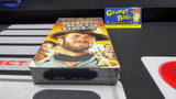 Good the Bad & the Ugly (VHS) NEW