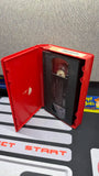 Dances With Wolves (VHS) Pre-Owned w/ Rental Case