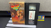 McGee and Me!: Twister & Shout [Focus on the Family] (VHS) Pre-Owned