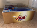 The Legend of Zelda: Skyward Sword [Gold Motion+ Controller Bundle] (Nintendo Wii) NEW (Pictured)