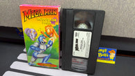 Mega Man: Robosaur Park (VHS) Pre-Owned