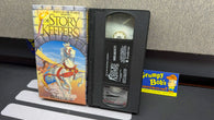 The Story Keepers A.D. 64: Breakout (VHS) Pre-Owned