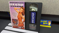 Stephanie Powers' Broadway Workout (VHS) Pre-Owned