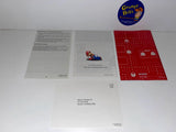 Namco Museum 64 (Nintendo 64) Pre-Owned: Game, Manual, 3 Inserts, Tray, and Box