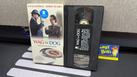 Wag the Dog (VHS) Pre-Owned