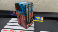Law & Order: The Producer's Collection (VHS) Pre-Owned