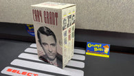 Cary Grant Collection [Special Edition] His Girl Friday / Penny Serenade / Amazing Adventures (VHS) Pre-Owned