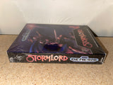 Stormlord (Sega Genesis) NEW