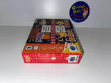 Namco Museum 64 (Nintendo 64) Pre-Owned: Game, Manual, 3 Inserts, Tray, and Box