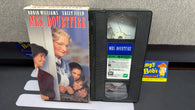 Mrs. Doubtfire (VHS) Pre-Owned