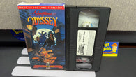 Adventures in Odyssey: In Harm's Way [Focu on the The Family] (VHS) Pre-Owned
