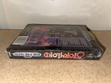 Stormlord (Sega Genesis) NEW
