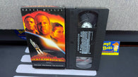 Armageddon (VHS) Pre-Owned
