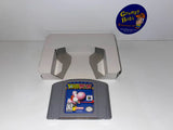 Yoshi's Story (Nintendo 64) Pre-Owned: Game, Manual, 3 Inserts, Tray, and Box