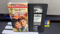 How to Succeed in Business Without Really Trying (VHS) Pre-Owned