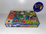 Yoshi's Story (Nintendo 64) Pre-Owned: Game, Manual, 3 Inserts, Tray, and Box