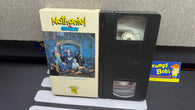 Nathaniel the Grublet (VHS) Pre-Owned