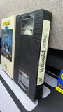 Nathaniel the Grublet (VHS) Pre-Owned