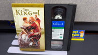 The King and I (VHS) Pre-Owned
