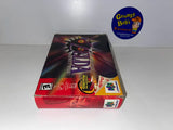 The Legend of Zelda: Majora's Mask (Nintendo 64) Pre-Owned: Game, Manual, 2 Inserts, and Box